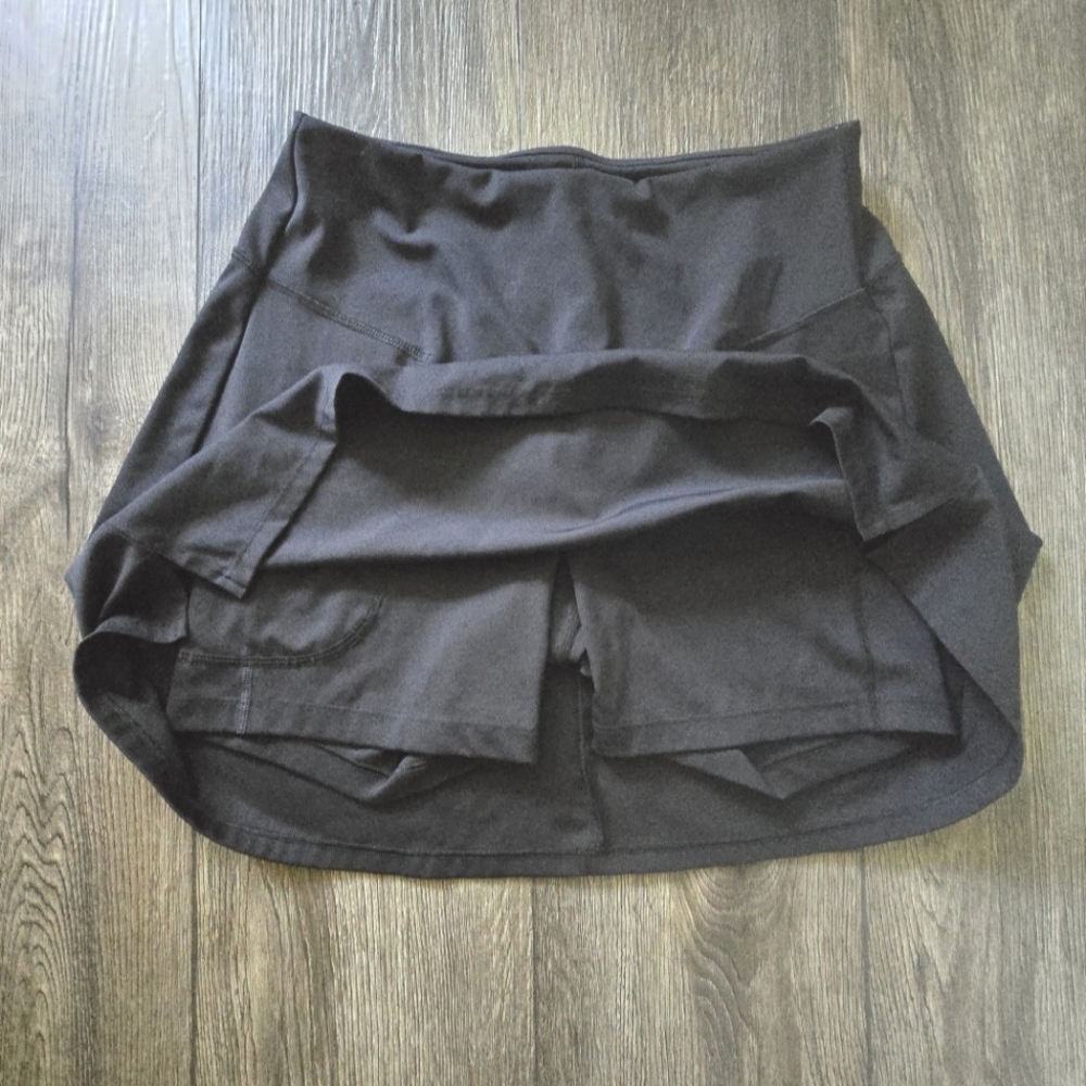 Old Navy Black Skirt